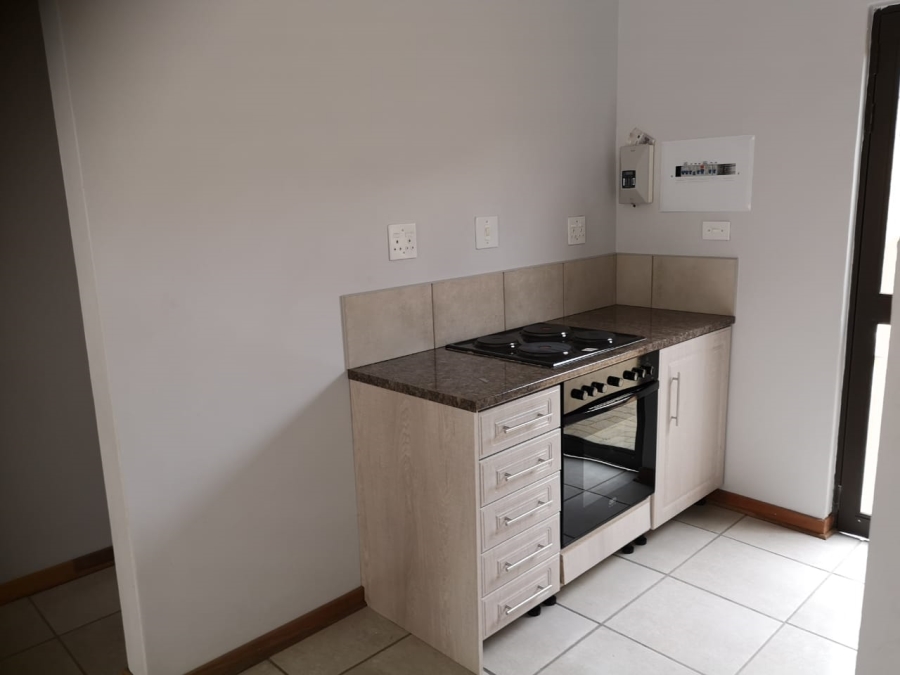 Commercial Property for Sale in Reitz Free State